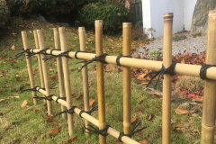 Bamboo-fence-ideas