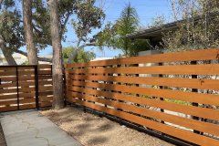 beautiful-wood-fence-ideas
