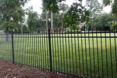 Wrought-iron-fence