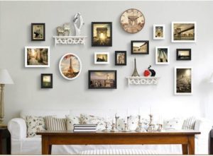 beautiful wall art for minimalist house design