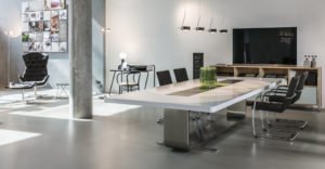 Furniture Rental For Office Design