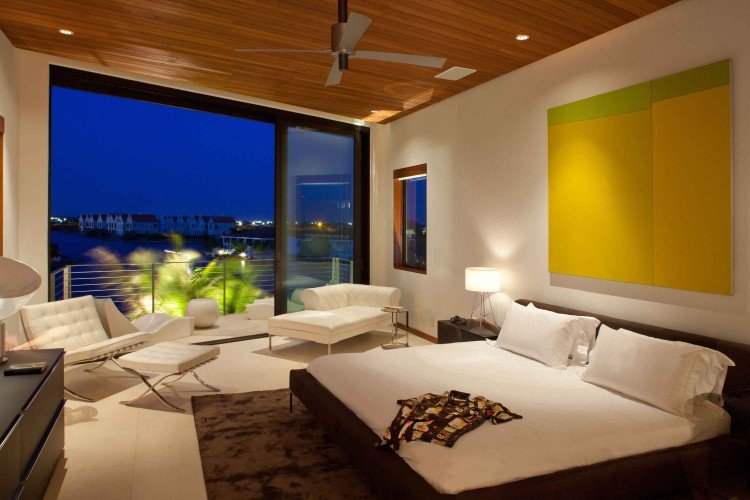 cozy bedroom design ideas
