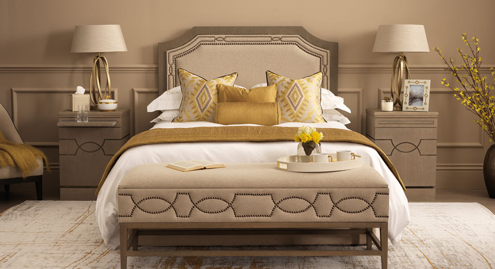 luxury beds design