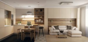 Building Design Minimalist Furniture