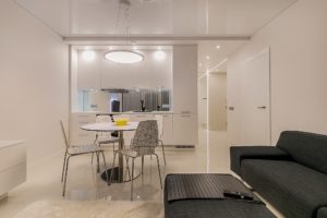 Simple Functionality House Design Ideas