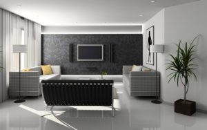 Simple And Minimalist Furniture