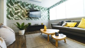 House Design Open Space