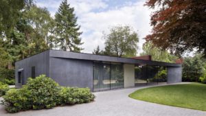 amazing minimalist home design