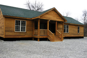 Modular House Modular House wooden house design