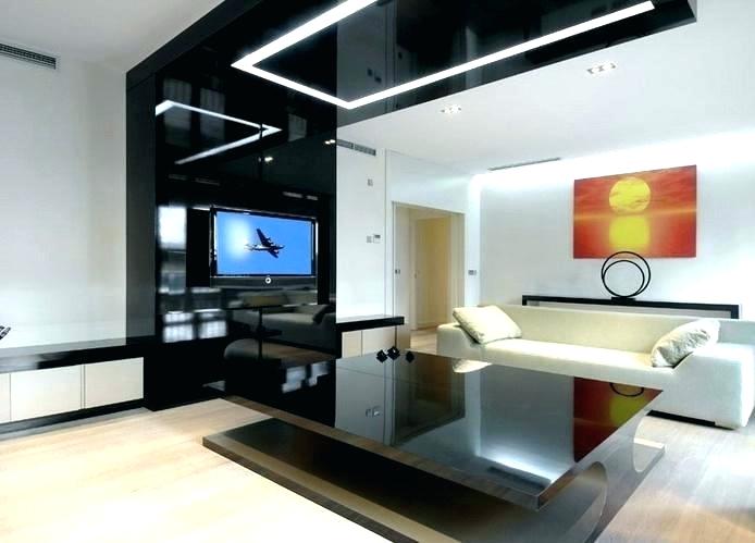 urban modern interior design and minimalist accent