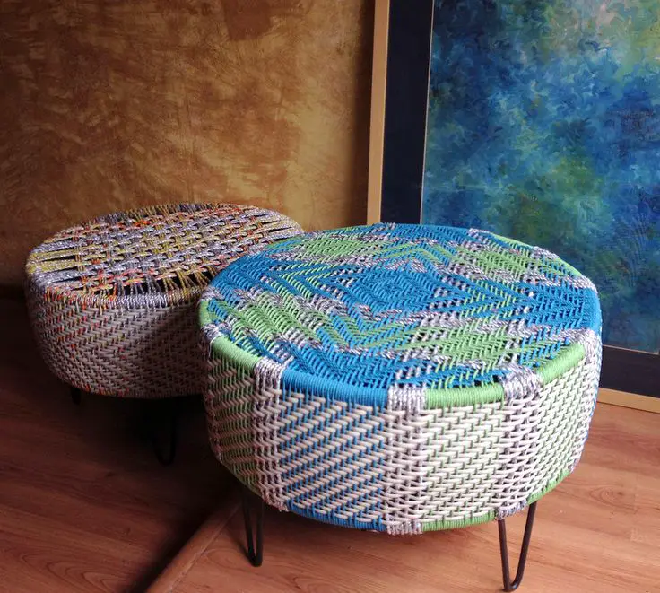 2 designs Chair DIY Inspiration