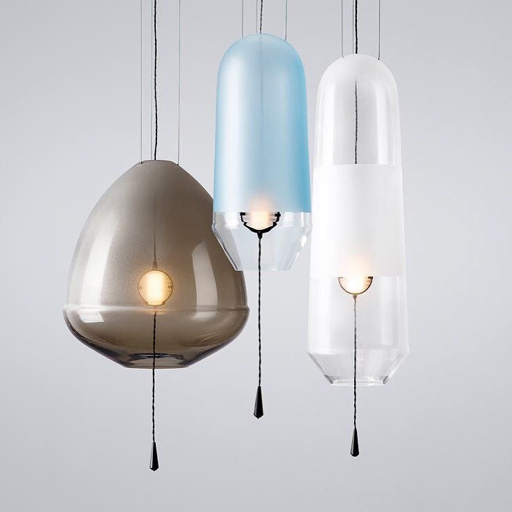 Pendant Lamp Inspiration lamp and light