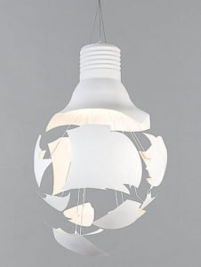 Pendant Lamp Inspiration Style bulb