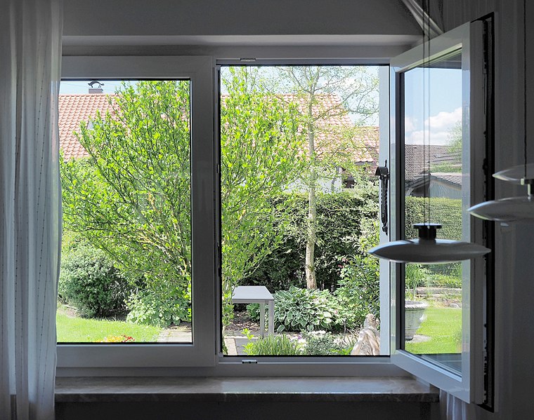 Read more about the article Best 22 Bedroom Window: Beautiful & Inspirational Windows