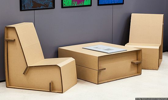 Awesome Furniture box