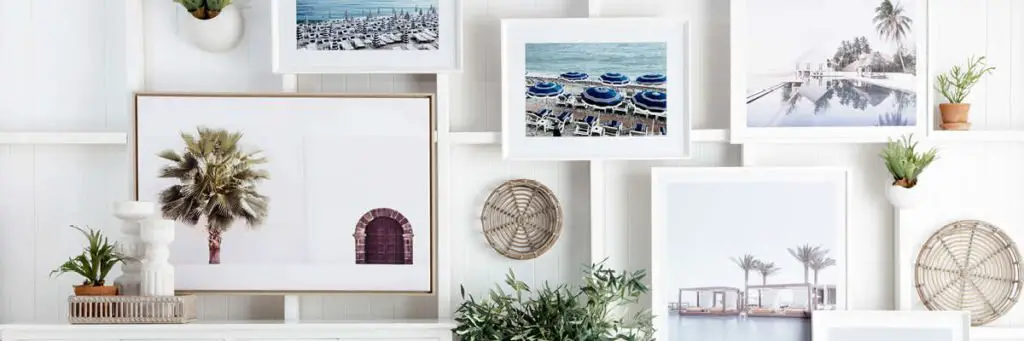 Bright Picture Design Ideas For Wall Art