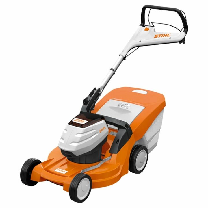 STIHL RMA 448