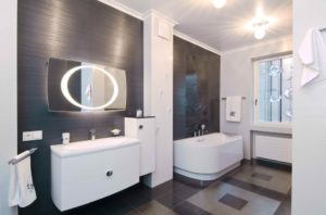 Bathroom Design