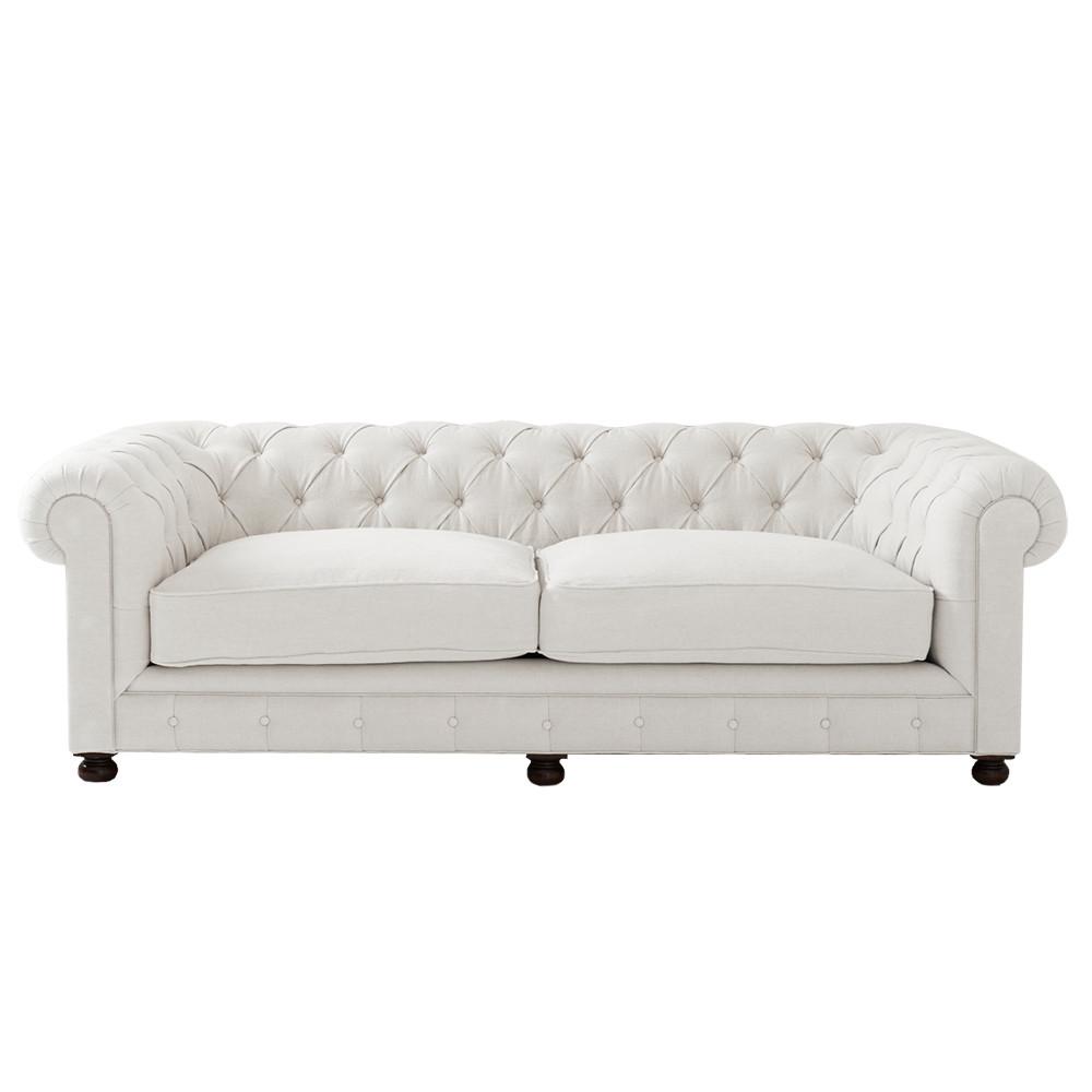 chesterfield sofa white sofa modern