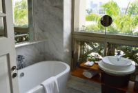 Various Bathroom Designs for Moderate Room