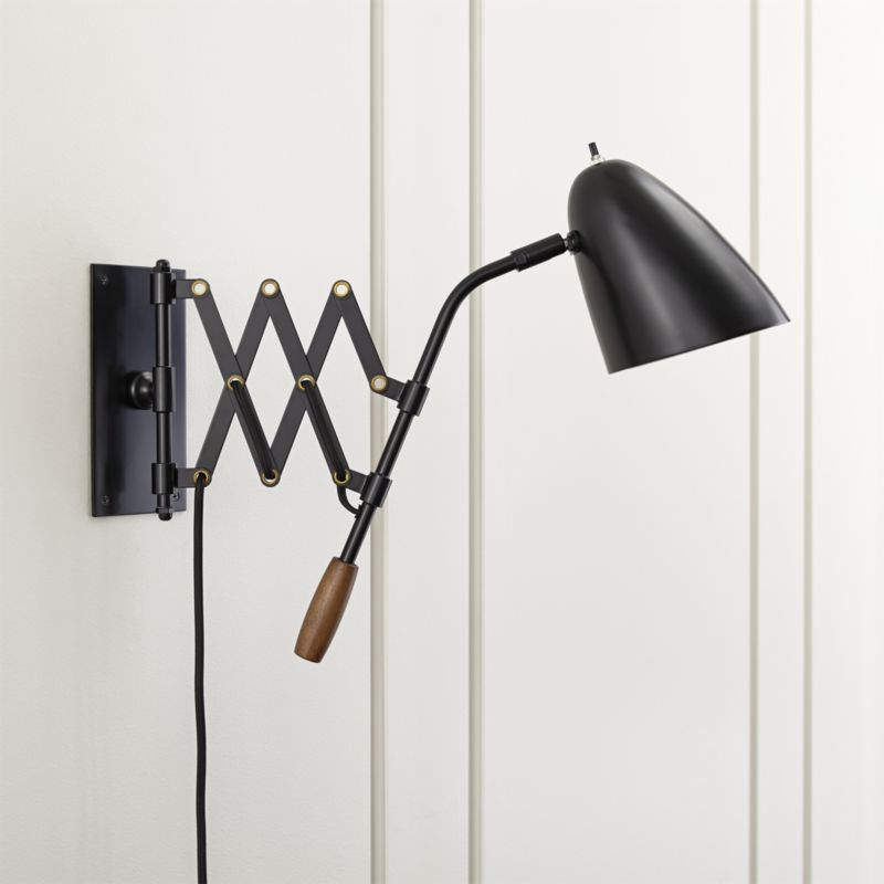 lamp mettallic design ideas