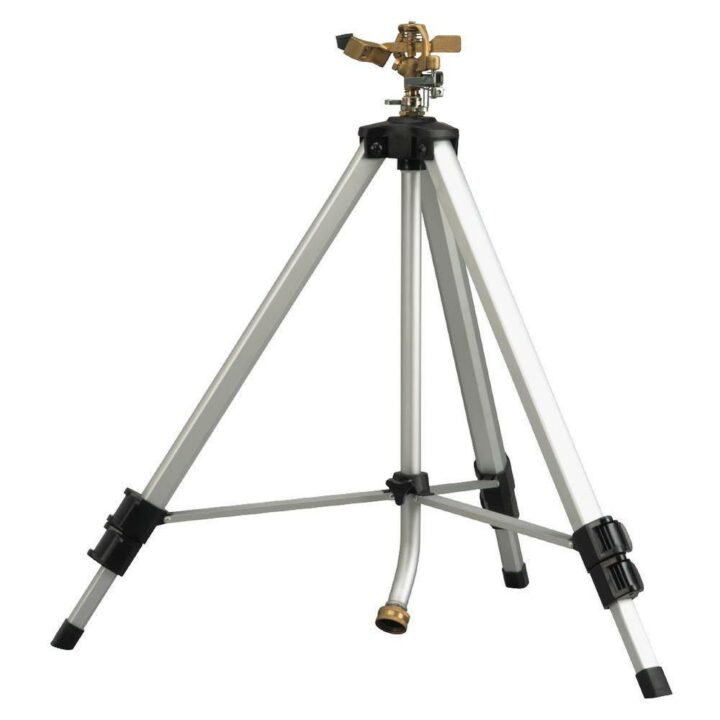 melnor tripod sprinkler