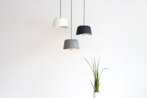 Pendant Lamp Inspiration 3 bulbs