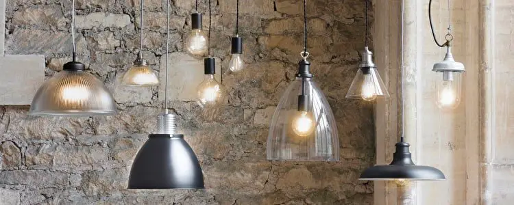 pendant light ideas