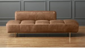 sofa leather and sofa bed