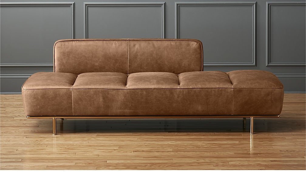 sofa leather and sofa bed