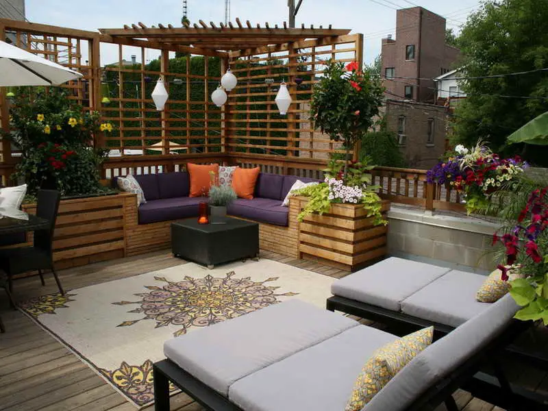 sofa style outdoor lounge chair inspiration