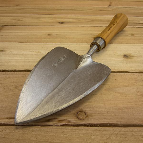 transplanting trowel by sneeboer choice