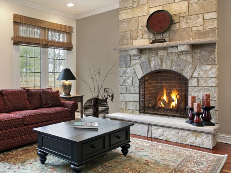 Read more about the article 22 Best Fireplace Ideas – Beautiful & Elegant Fireplace Style