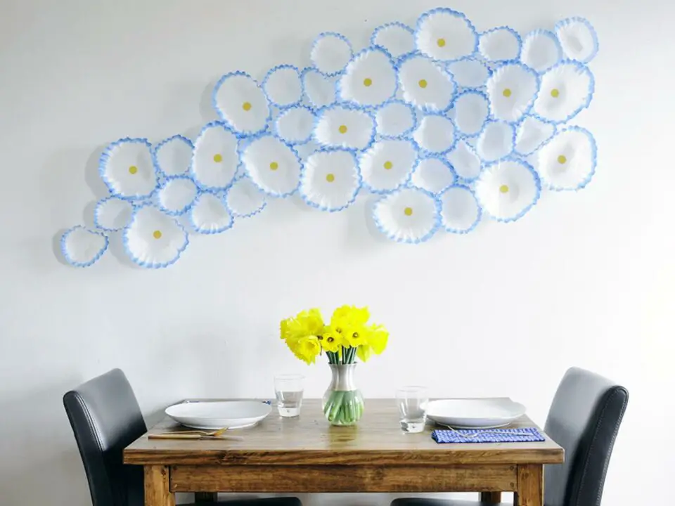 Dining Room Wall Art Decoration