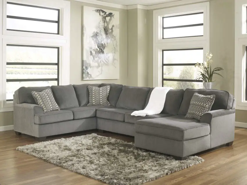 Grey Sofa Design Ideas