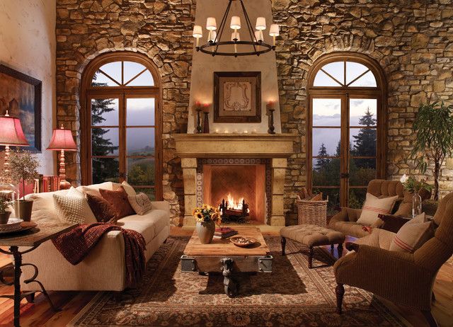 Living room ideas best color for winter