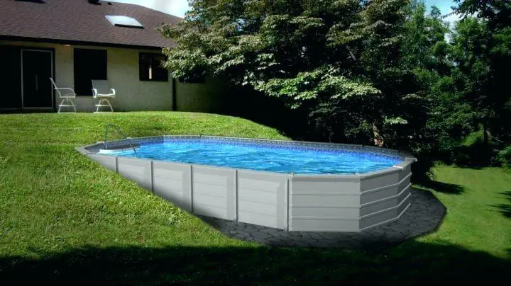 backyard pool design