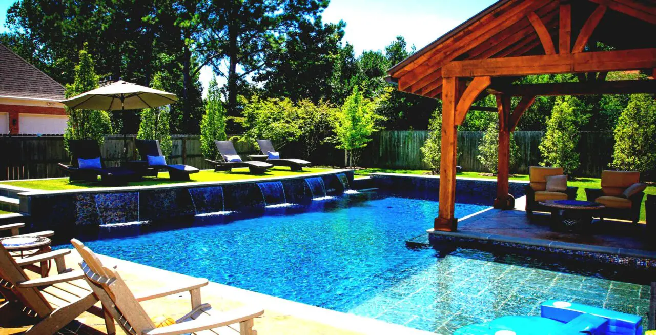 Backyard Pool - Things to Consider Before Making a Backyard Pool