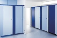 bathroom pvc partitions