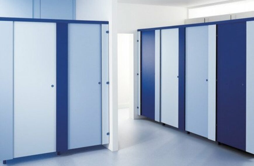 bathroom pvc partitions
