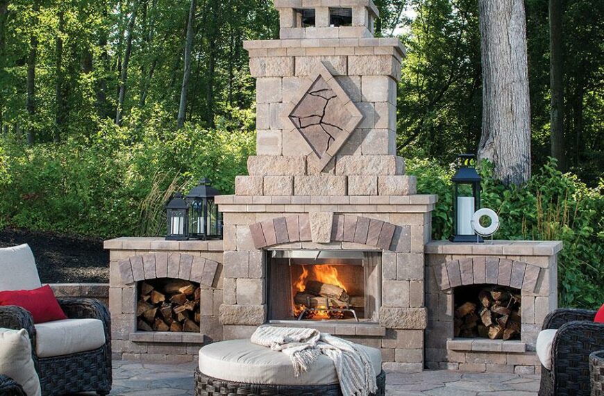 beautiful fireplace ideas
