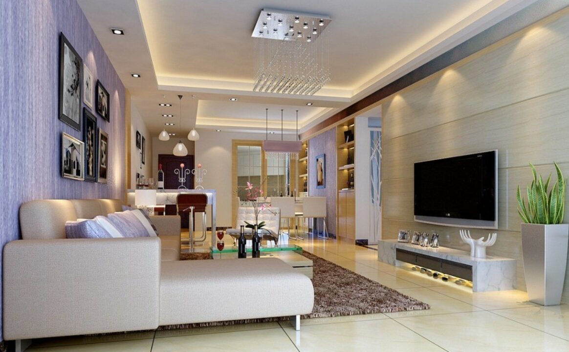 beautiful light design for living room ideas