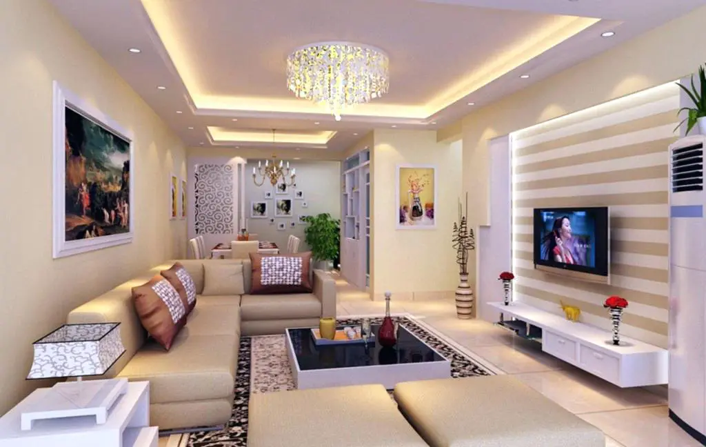 best modern living room design