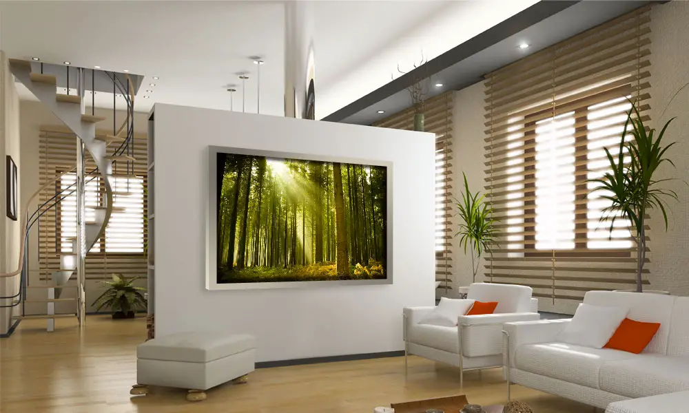 best nature photograph wall decoration