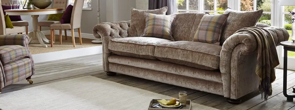 brown sofa fabric ideas