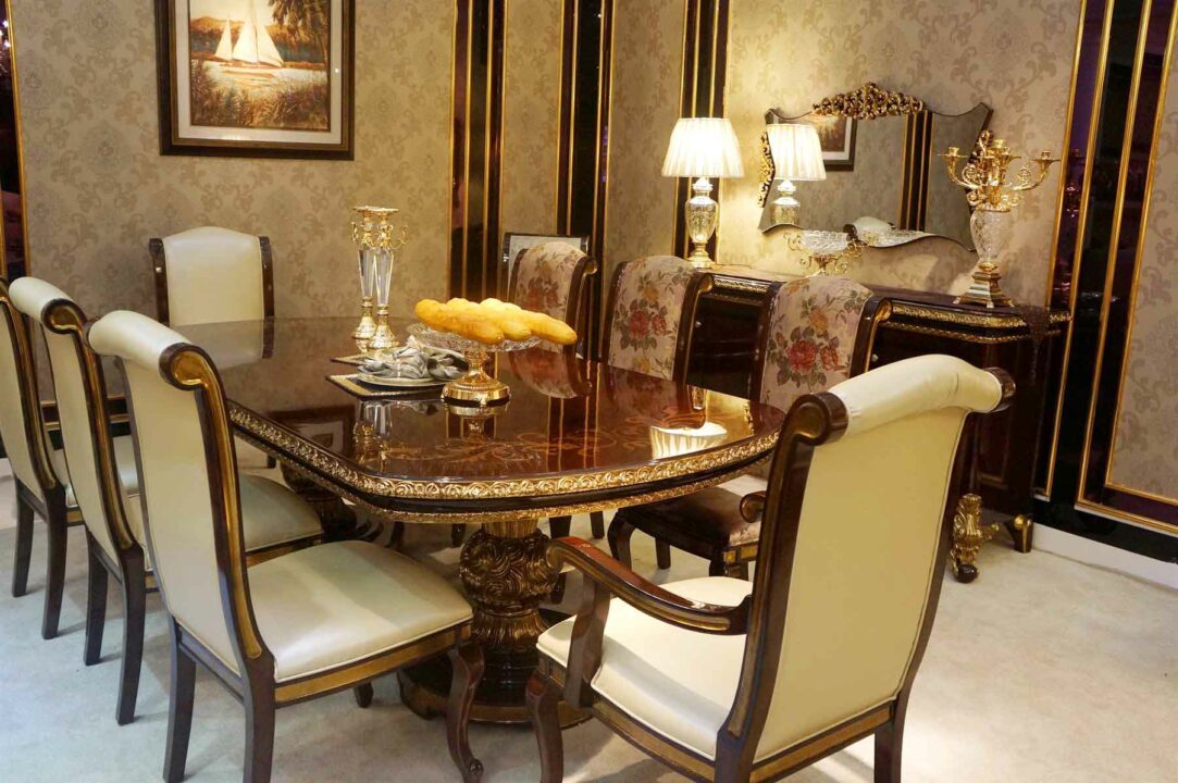 classic luxury furniture inspiration
