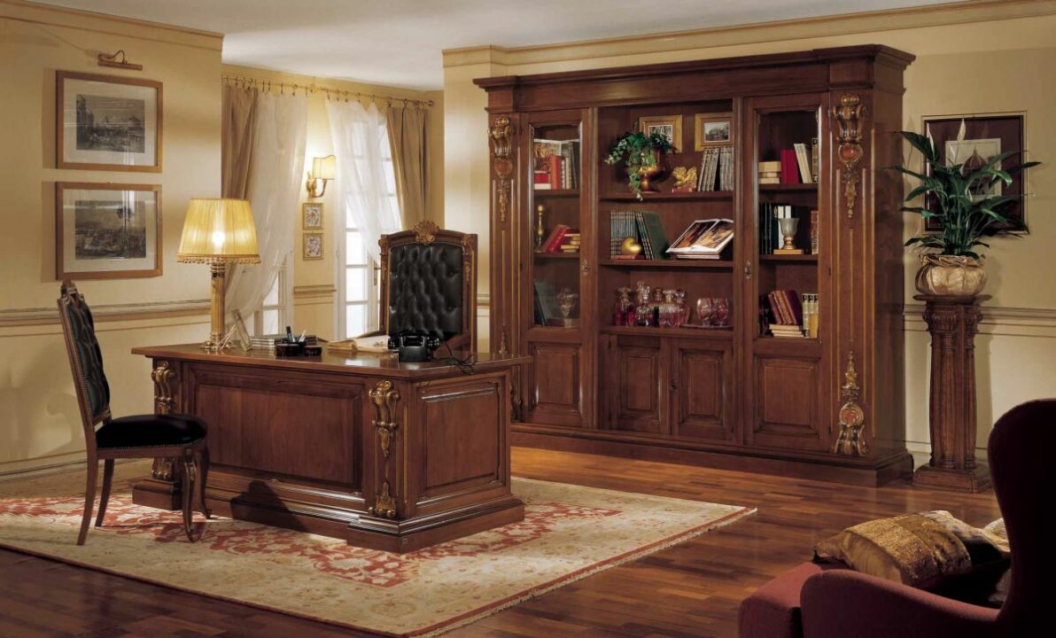 classic office furniture