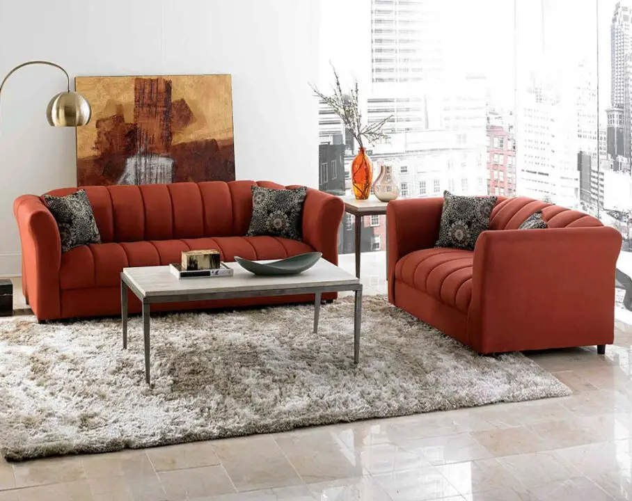 colored sofa ideas