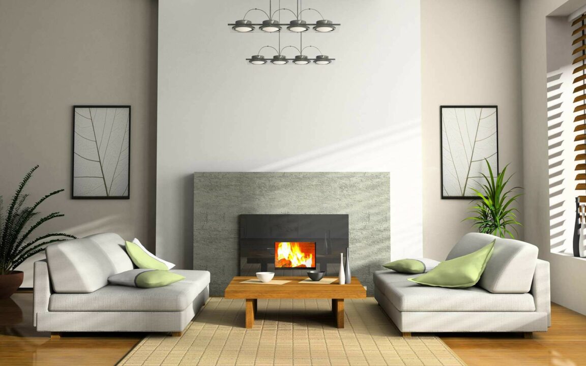 elegant color living room design ideas