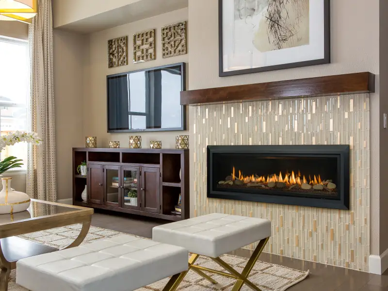 fireplace ideas